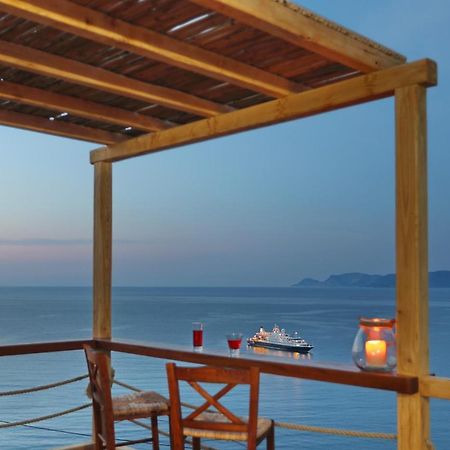 Skopelos Aerino House Exteriör bild