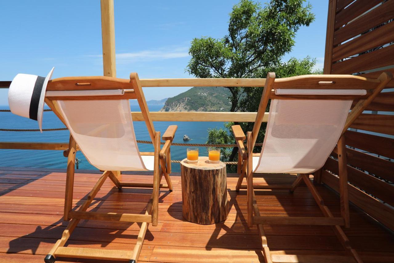 Skopelos Aerino House Exteriör bild