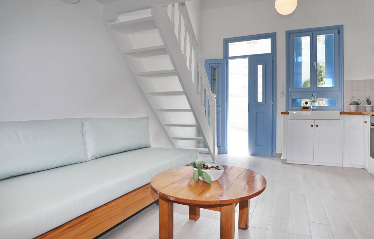 Skopelos Aerino House Exteriör bild